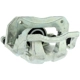 Purchase Top-Quality Front Left Rebuilt Caliper With Hardware by CENTRIC PARTS - 141.40134 pa1