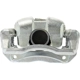 Purchase Top-Quality Front Left Rebuilt Caliper With Hardware by CENTRIC PARTS - 141.40134 pa3