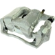 Purchase Top-Quality Front Left Rebuilt Caliper With Hardware by CENTRIC PARTS - 141.40134 pa5