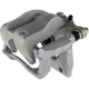 Purchase Top-Quality Front Left Rebuilt Caliper With Hardware by CENTRIC PARTS - 141.40136 pa3