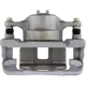 Purchase Top-Quality Front Left Rebuilt Caliper With Hardware by CENTRIC PARTS - 141.40136 pa4