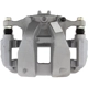 Purchase Top-Quality Front Left Rebuilt Caliper With Hardware by CENTRIC PARTS - 141.40136 pa6