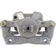 Purchase Top-Quality Front Left Rebuilt Caliper With Hardware by CENTRIC PARTS - 141.40136 pa8