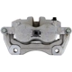 Purchase Top-Quality Front Left Rebuilt Caliper With Hardware by CENTRIC PARTS - 141.40140 pa2