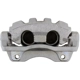 Purchase Top-Quality Front Left Rebuilt Caliper With Hardware by CENTRIC PARTS - 141.40140 pa4