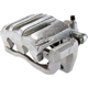 Purchase Top-Quality Front Left Rebuilt Caliper With Hardware by CENTRIC PARTS - 141.40140 pa5