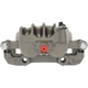 Purchase Top-Quality Front Left Rebuilt Caliper With Hardware by CENTRIC PARTS - 141.42050 pa12