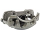 Purchase Top-Quality Front Left Rebuilt Caliper With Hardware by CENTRIC PARTS - 141.42050 pa16