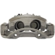 Purchase Top-Quality Front Left Rebuilt Caliper With Hardware by CENTRIC PARTS - 141.42050 pa3