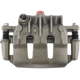 Purchase Top-Quality Front Left Rebuilt Caliper With Hardware by CENTRIC PARTS - 141.42050 pa7