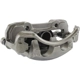 Purchase Top-Quality Front Left Rebuilt Caliper With Hardware by CENTRIC PARTS - 141.42050 pa8