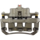 Purchase Top-Quality Front Left Rebuilt Caliper With Hardware by CENTRIC PARTS - 141.42052 pa1
