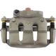 Purchase Top-Quality Front Left Rebuilt Caliper With Hardware by CENTRIC PARTS - 141.42052 pa3