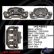 Purchase Top-Quality Front Left Rebuilt Caliper With Hardware by CENTRIC PARTS - 141.42052 pa6