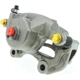 Purchase Top-Quality Front Left Rebuilt Caliper With Hardware by CENTRIC PARTS - 141.42062 pa1