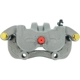 Purchase Top-Quality Front Left Rebuilt Caliper With Hardware by CENTRIC PARTS - 141.42068 pa12