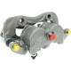 Purchase Top-Quality Front Left Rebuilt Caliper With Hardware by CENTRIC PARTS - 141.42068 pa3