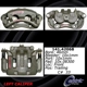 Purchase Top-Quality Front Left Rebuilt Caliper With Hardware by CENTRIC PARTS - 141.42068 pa6