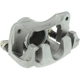 Purchase Top-Quality Front Left Rebuilt Caliper With Hardware by CENTRIC PARTS - 141.42086 pa1