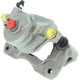Purchase Top-Quality Front Left Rebuilt Caliper With Hardware by CENTRIC PARTS - 141.42086 pa10