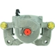 Purchase Top-Quality Front Left Rebuilt Caliper With Hardware by CENTRIC PARTS - 141.42086 pa4