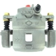 Purchase Top-Quality Front Left Rebuilt Caliper With Hardware by CENTRIC PARTS - 141.42086 pa8