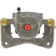 Purchase Top-Quality Front Left Rebuilt Caliper With Hardware by CENTRIC PARTS - 141.42094 pa11
