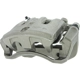 Purchase Top-Quality Front Left Rebuilt Caliper With Hardware by CENTRIC PARTS - 141.42102 pa12