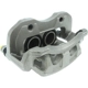 Purchase Top-Quality Front Left Rebuilt Caliper With Hardware by CENTRIC PARTS - 141.42102 pa5