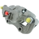 Purchase Top-Quality Front Left Rebuilt Caliper With Hardware by CENTRIC PARTS - 141.42102 pa6