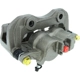 Purchase Top-Quality Front Left Rebuilt Caliper With Hardware by CENTRIC PARTS - 141.42102 pa8
