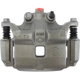 Purchase Top-Quality Front Left Rebuilt Caliper With Hardware by CENTRIC PARTS - 141.42106 pa1