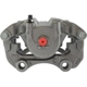 Purchase Top-Quality Front Left Rebuilt Caliper With Hardware by CENTRIC PARTS - 141.42106 pa11