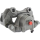 Purchase Top-Quality Front Left Rebuilt Caliper With Hardware by CENTRIC PARTS - 141.42106 pa4