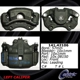Purchase Top-Quality Front Left Rebuilt Caliper With Hardware by CENTRIC PARTS - 141.42106 pa6