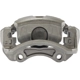 Purchase Top-Quality Front Left Rebuilt Caliper With Hardware by CENTRIC PARTS - 141.42106 pa8