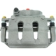 Purchase Top-Quality Front Left Rebuilt Caliper With Hardware by CENTRIC PARTS - 141.42108 pa1