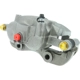 Purchase Top-Quality Front Left Rebuilt Caliper With Hardware by CENTRIC PARTS - 141.42108 pa11