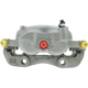 Purchase Top-Quality Front Left Rebuilt Caliper With Hardware by CENTRIC PARTS - 141.42108 pa9