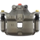 Purchase Top-Quality Front Left Rebuilt Caliper With Hardware by CENTRIC PARTS - 141.42110 pa10