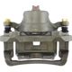 Purchase Top-Quality Front Left Rebuilt Caliper With Hardware by CENTRIC PARTS - 141.42110 pa2