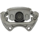 Purchase Top-Quality Front Left Rebuilt Caliper With Hardware by CENTRIC PARTS - 141.42112 pa11