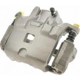 Purchase Top-Quality Front Left Rebuilt Caliper With Hardware by CENTRIC PARTS - 141.42112 pa17
