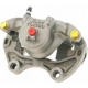 Purchase Top-Quality Front Left Rebuilt Caliper With Hardware by CENTRIC PARTS - 141.42112 pa18