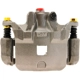 Purchase Top-Quality Front Left Rebuilt Caliper With Hardware by CENTRIC PARTS - 141.42112 pa3