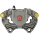 Purchase Top-Quality Front Left Rebuilt Caliper With Hardware by CENTRIC PARTS - 141.42112 pa5