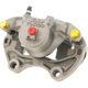 Purchase Top-Quality Front Left Rebuilt Caliper With Hardware by CENTRIC PARTS - 141.42112 pa6