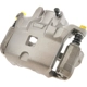 Purchase Top-Quality Front Left Rebuilt Caliper With Hardware by CENTRIC PARTS - 141.42112 pa8