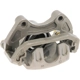 Purchase Top-Quality Front Left Rebuilt Caliper With Hardware by CENTRIC PARTS - 141.42112 pa9