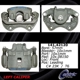 Purchase Top-Quality Front Left Rebuilt Caliper With Hardware by CENTRIC PARTS - 141.42120 pa1